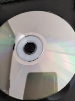 DVD
