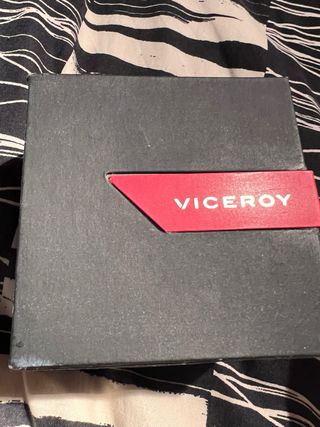 Reloj viceroy hombre