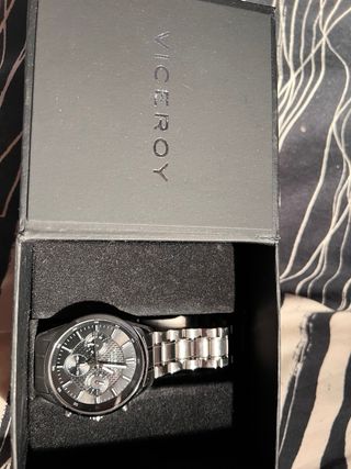 Reloj viceroy hombre