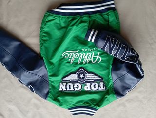 Giubbino bambino 