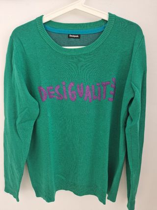 Jersey Desigual