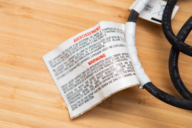 Rizador de pelo de Babyliss pro