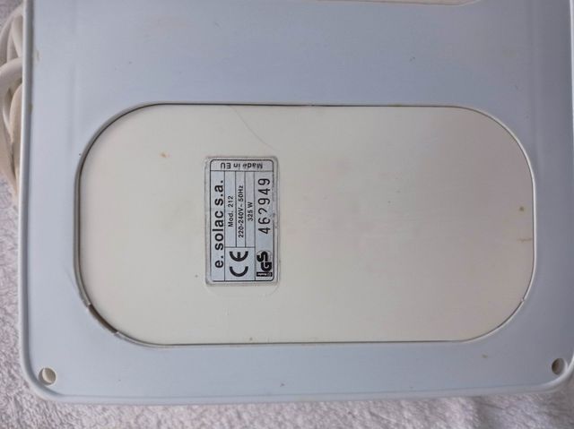 Centro de depilación cera