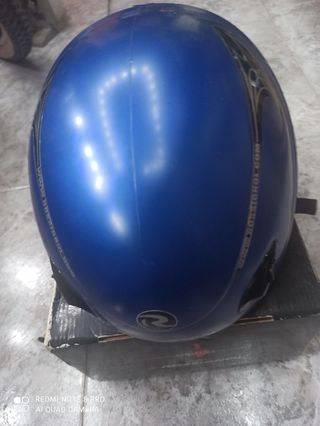 Casco nieve talla S Rossignol