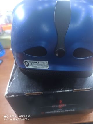 Casco nieve talla S Rossignol