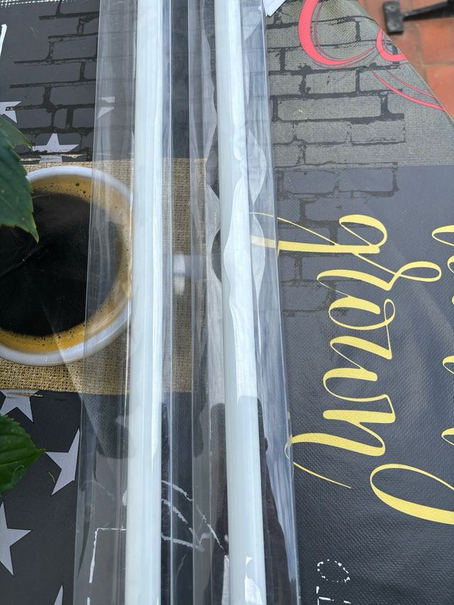 Kit bastone per tenda