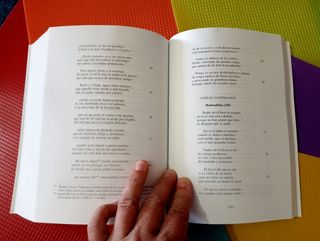 Vicente Espinel. Obras completas II.