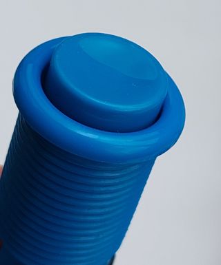 Joystick para montar