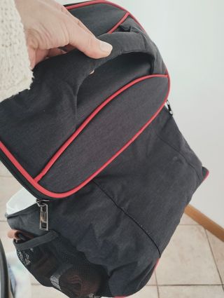 Frigorifero isotermico nuovo