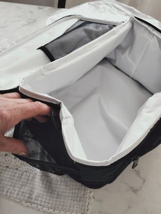 Frigorifero isotermico nuovo