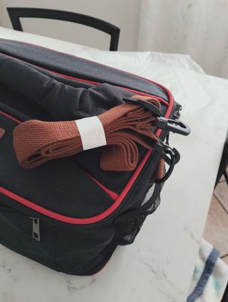 Frigorifero isotermico nuovo