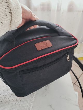 Frigorifero isotermico nuovo