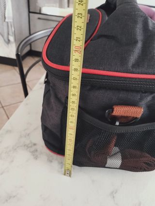 Frigorifero isotermico nuovo