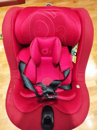 Urge vender  Sillita de  coche!!