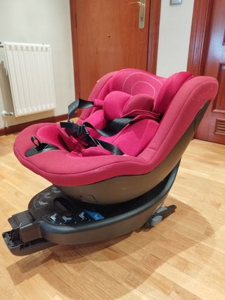 Urge vender  Sillita de  coche!!