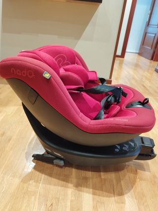 Urge vender  Sillita de  coche!!