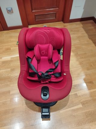 Urge vender  Sillita de  coche!!