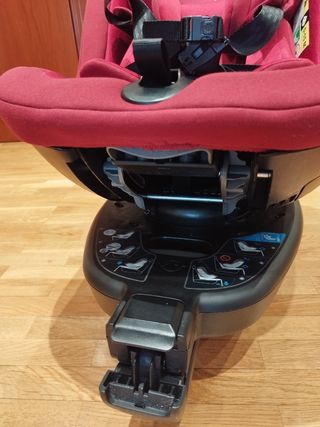 Urge vender  Sillita de  coche!!