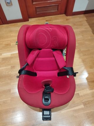 Urge vender  Sillita de  coche!!