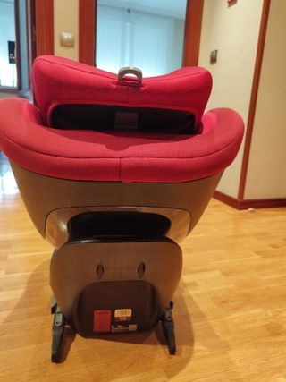 Urge vender  Sillita de  coche!!