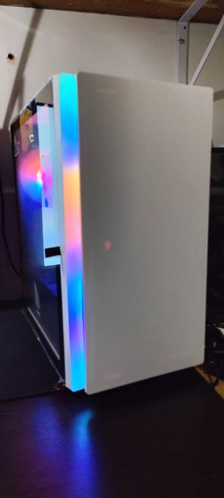 PC GAMER NUEVO i5-12400, 32GB, 1TB NVMe, RTX3050OC