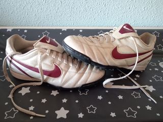 Zapatillas fútbol nike