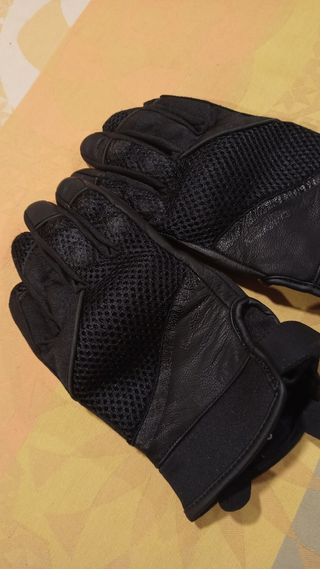 Guantes de moto nuevos