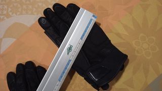 Guantes de moto nuevos