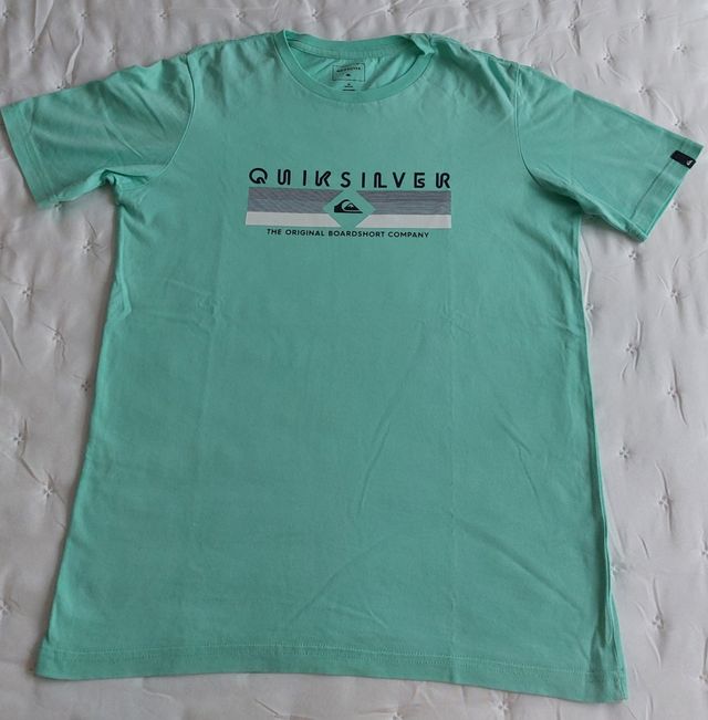 Camiseta Quiksilver niño