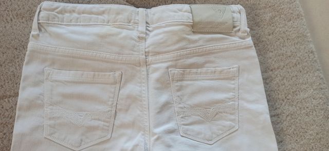 Bermuda pantaloncini corti Guess tg 10 a