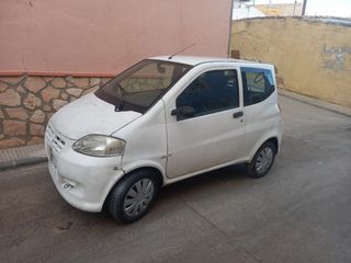 Mitsubishi casalini  2010