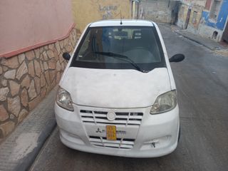 Mitsubishi casalini  2010
