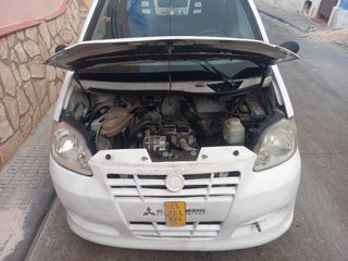 Mitsubishi casalini  2010