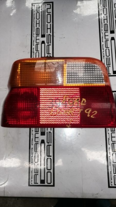 Piloto trasero izquierdo Ford Escort VI (G a_39491