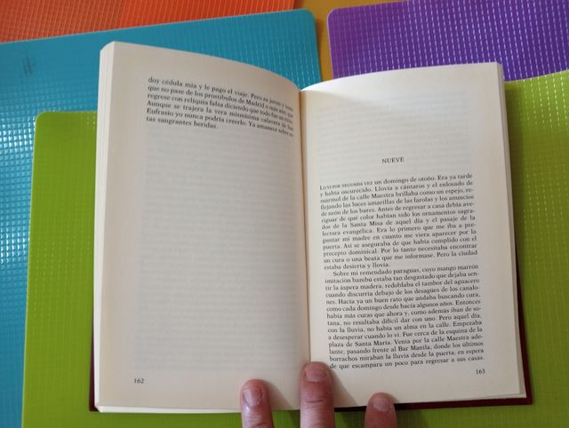 Catedral. Juan Eslava Galán.