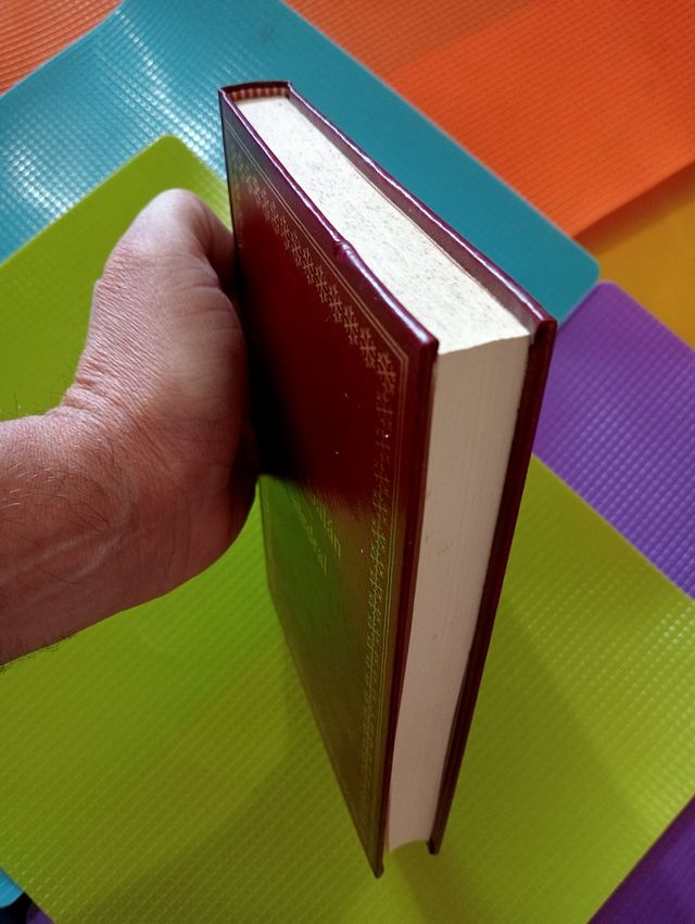 Catedral. Juan Eslava Galán.