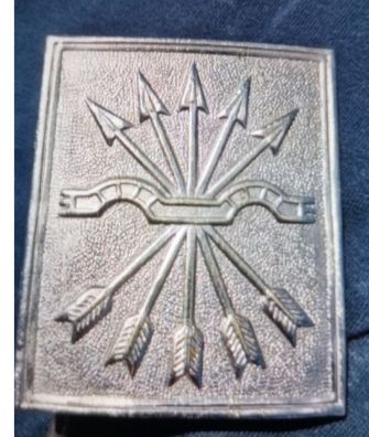 Hebilla de la Falange 