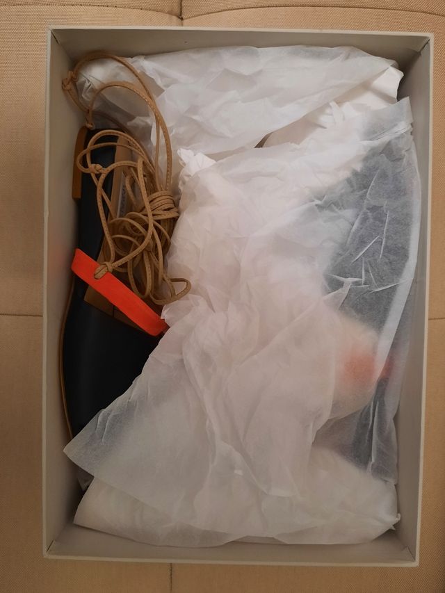 sandali Gabriela Hearts