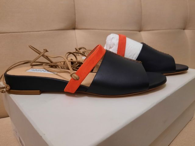 sandali Gabriela Hearts