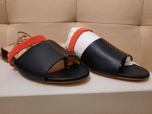 sandali Gabriela Hearts