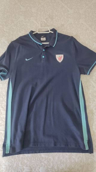 Polo original Athletic club Bilbao 