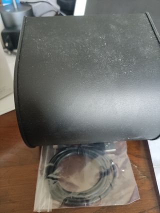 Reflex box originale