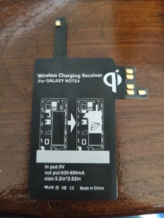 Reflex box originale