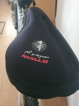 Funda sullin gel nueva 