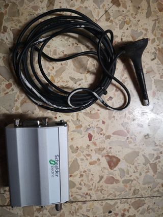 Modem Schneider SR2 MOD02