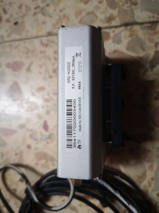 Modem Schneider SR2 MOD02