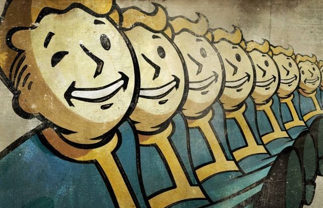 Fallout ESPECIAL Anthology