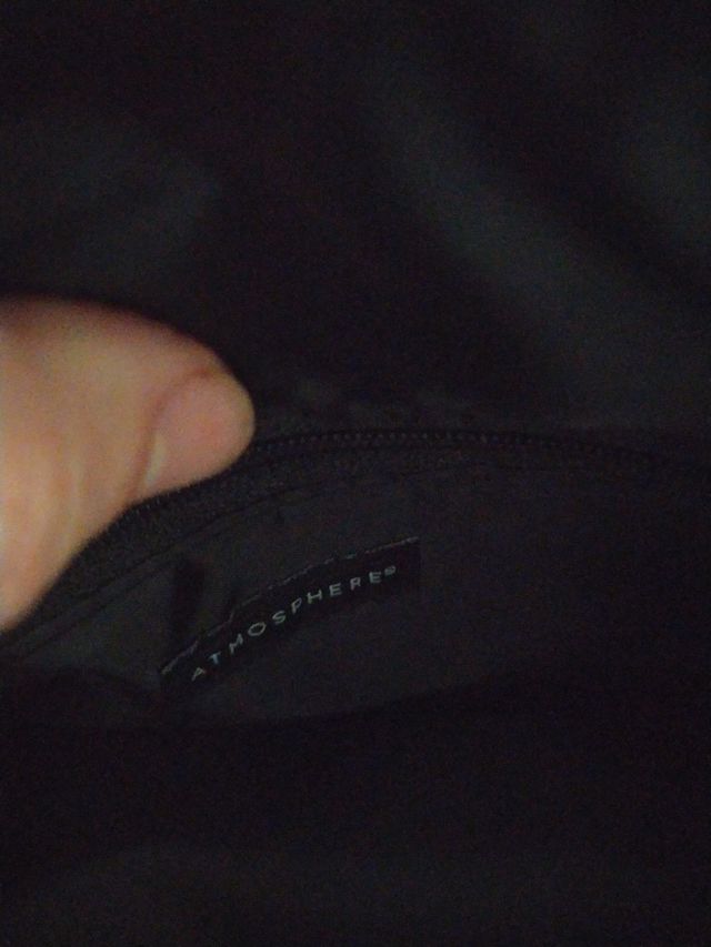 Bolso cartera clutch plata vintage