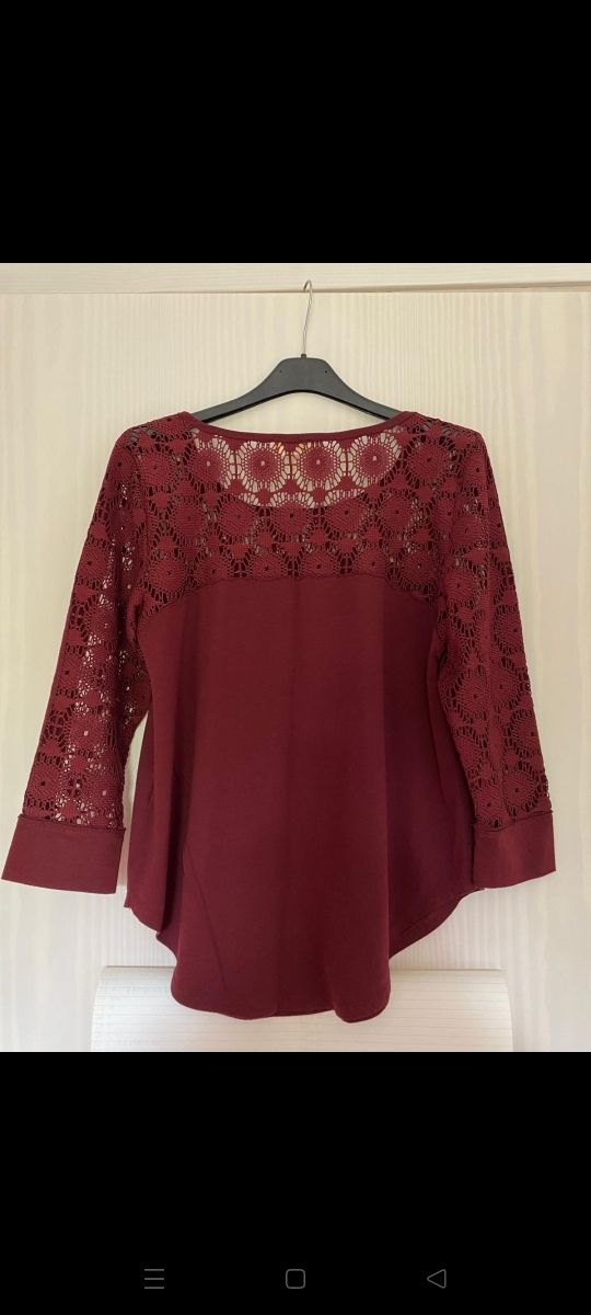 Maglia Hollister Talia s