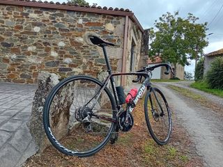Bianchi infinito cv 2017